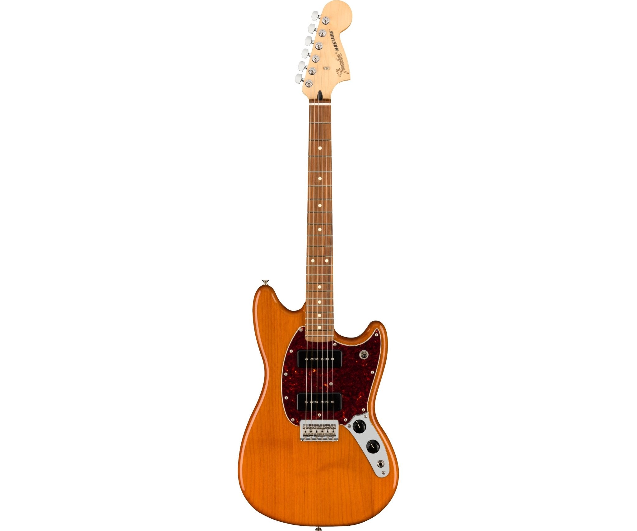 Fender Player Mustang 90 Electric Guitar - Remenyi House of Music