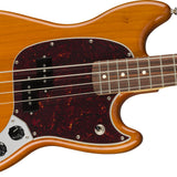 Fender Player Mustang Bass PJ Electric Bass - Remenyi House of Music