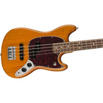 Fender Player Mustang Bass PJ Electric Bass - Remenyi House of Music