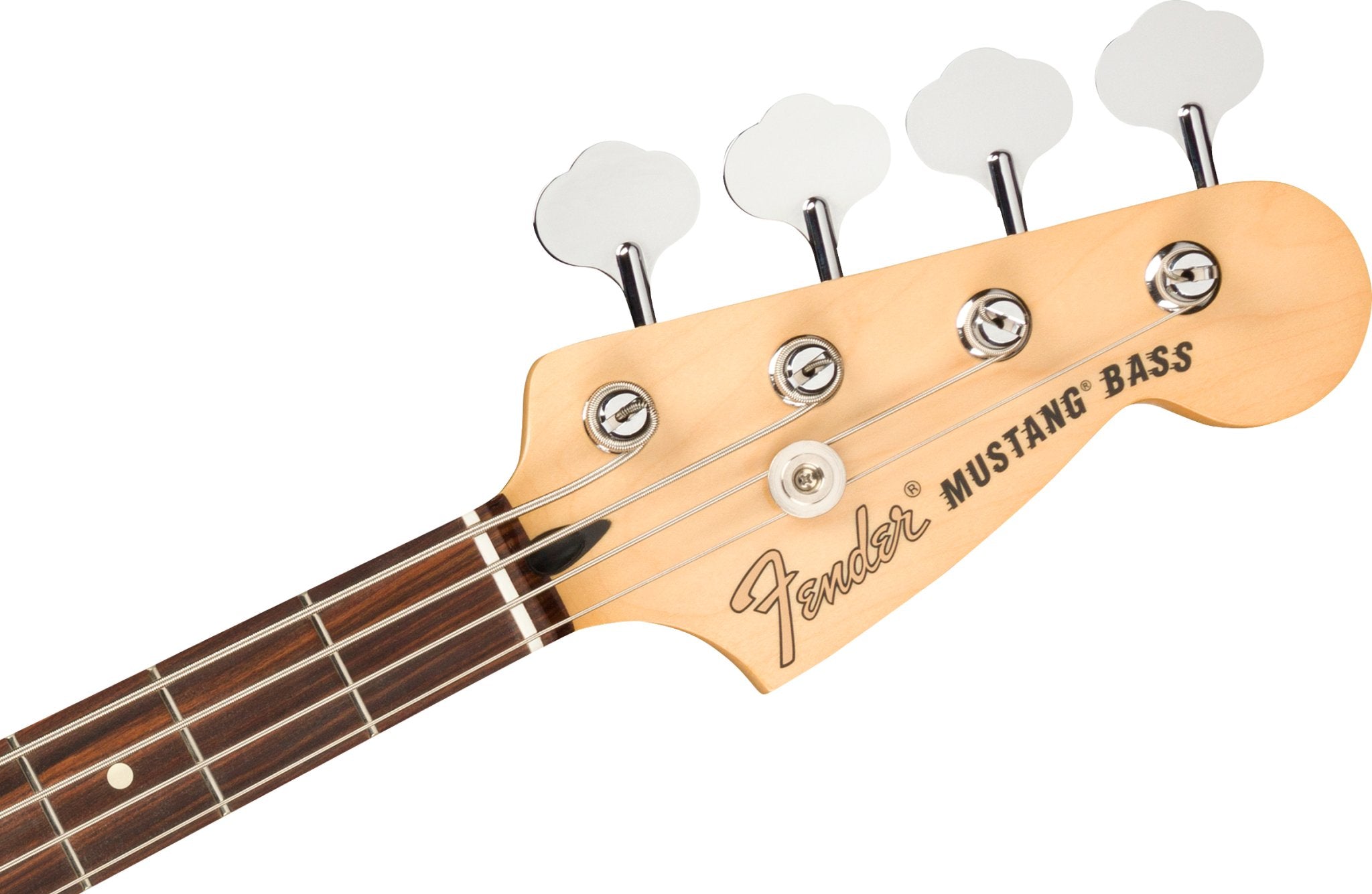 Fender Player Mustang Bass PJ Electric Bass - Remenyi House of Music