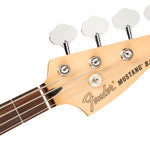 Fender Player Mustang Bass PJ Electric Bass - Remenyi House of Music