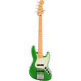 Fender Player Plus Jazz Electric Bass V - Remenyi House of Music