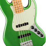 Fender Player Plus Jazz Electric Bass V - Remenyi House of Music