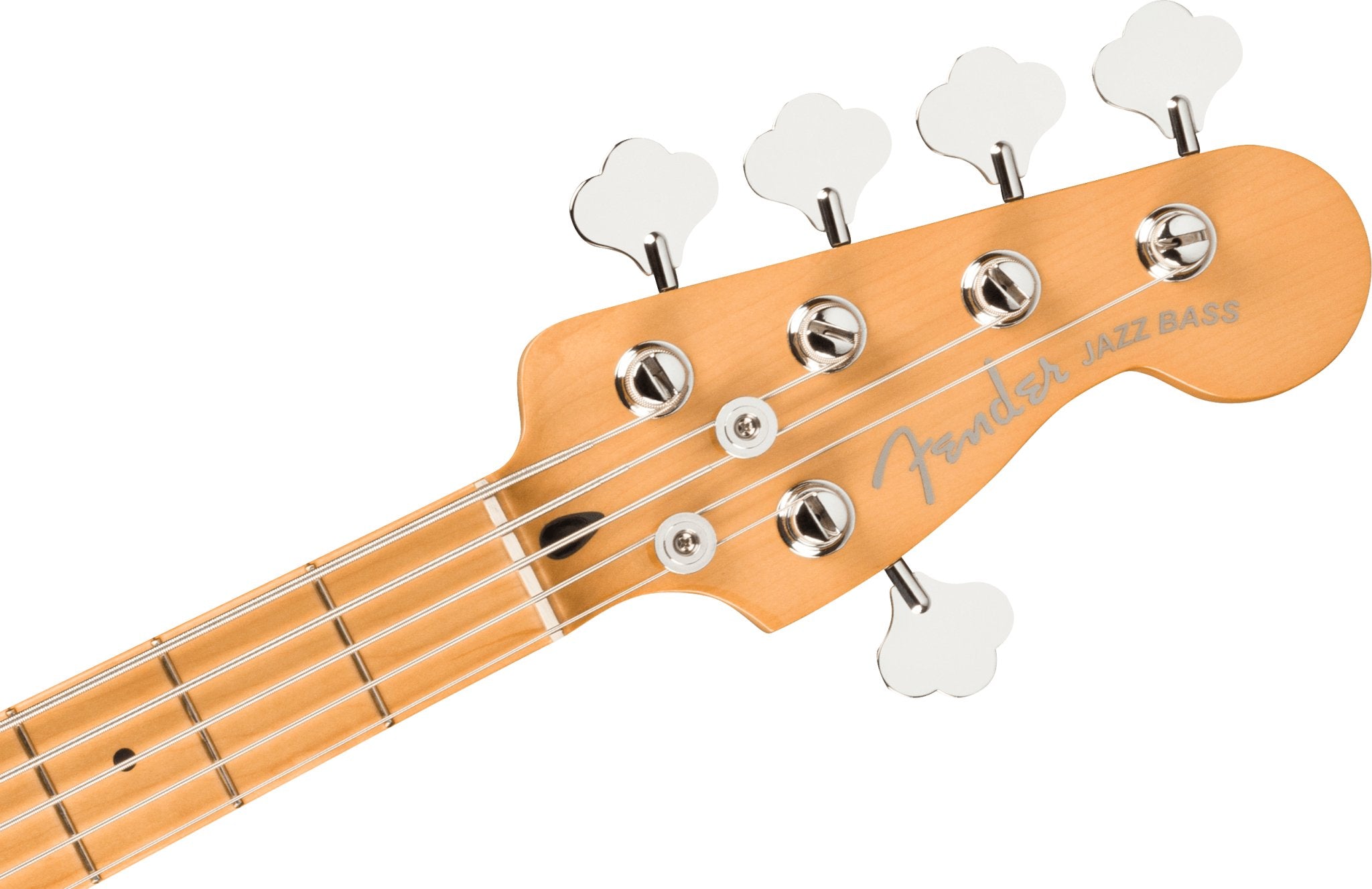 Fender Player Plus Jazz Electric Bass V - Remenyi House of Music