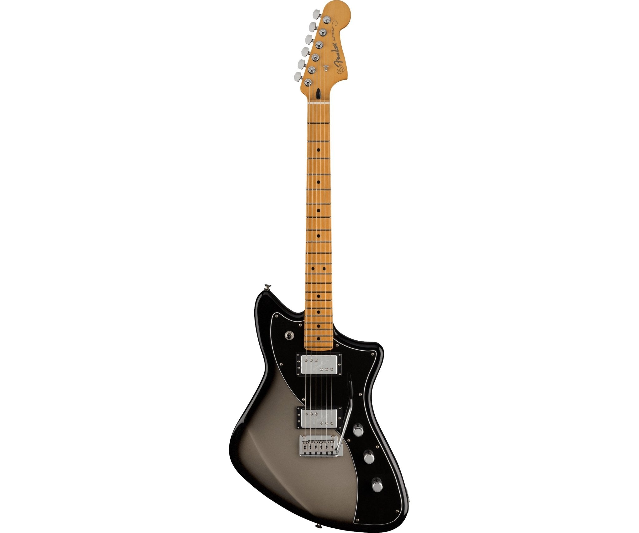 Fender Player Plus Meteora HH Electric Guitar - Remenyi House of Music