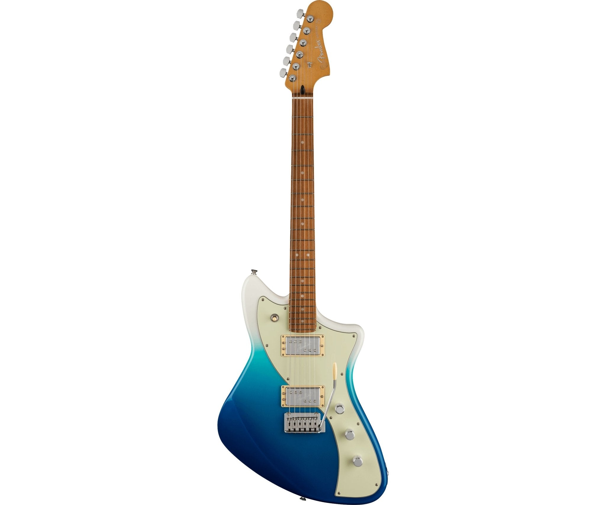 Fender Player Plus Meteora HH Electric Guitar - Remenyi House of Music