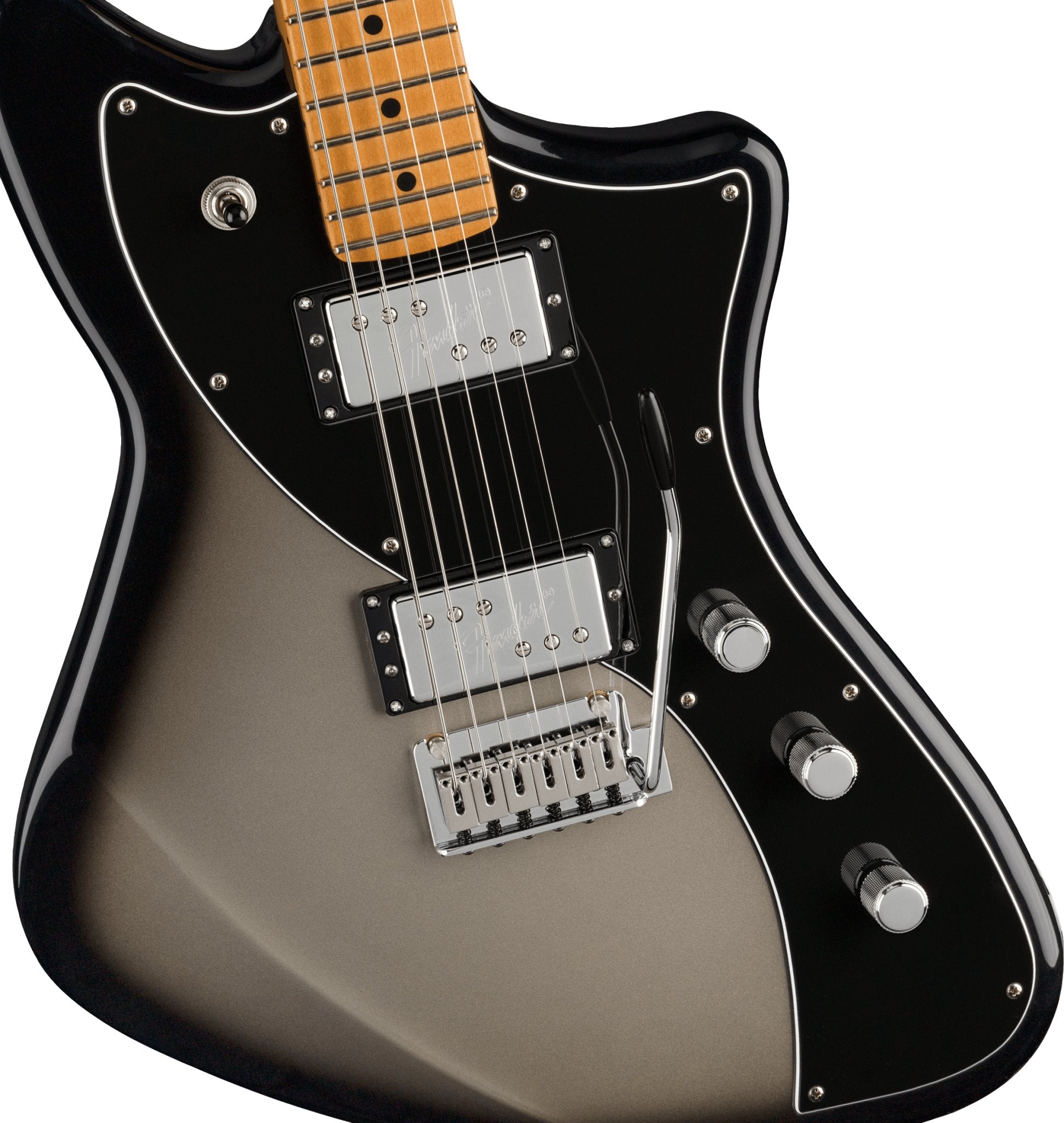 Fender Player Plus Meteora HH Electric Guitar - Remenyi House of Music