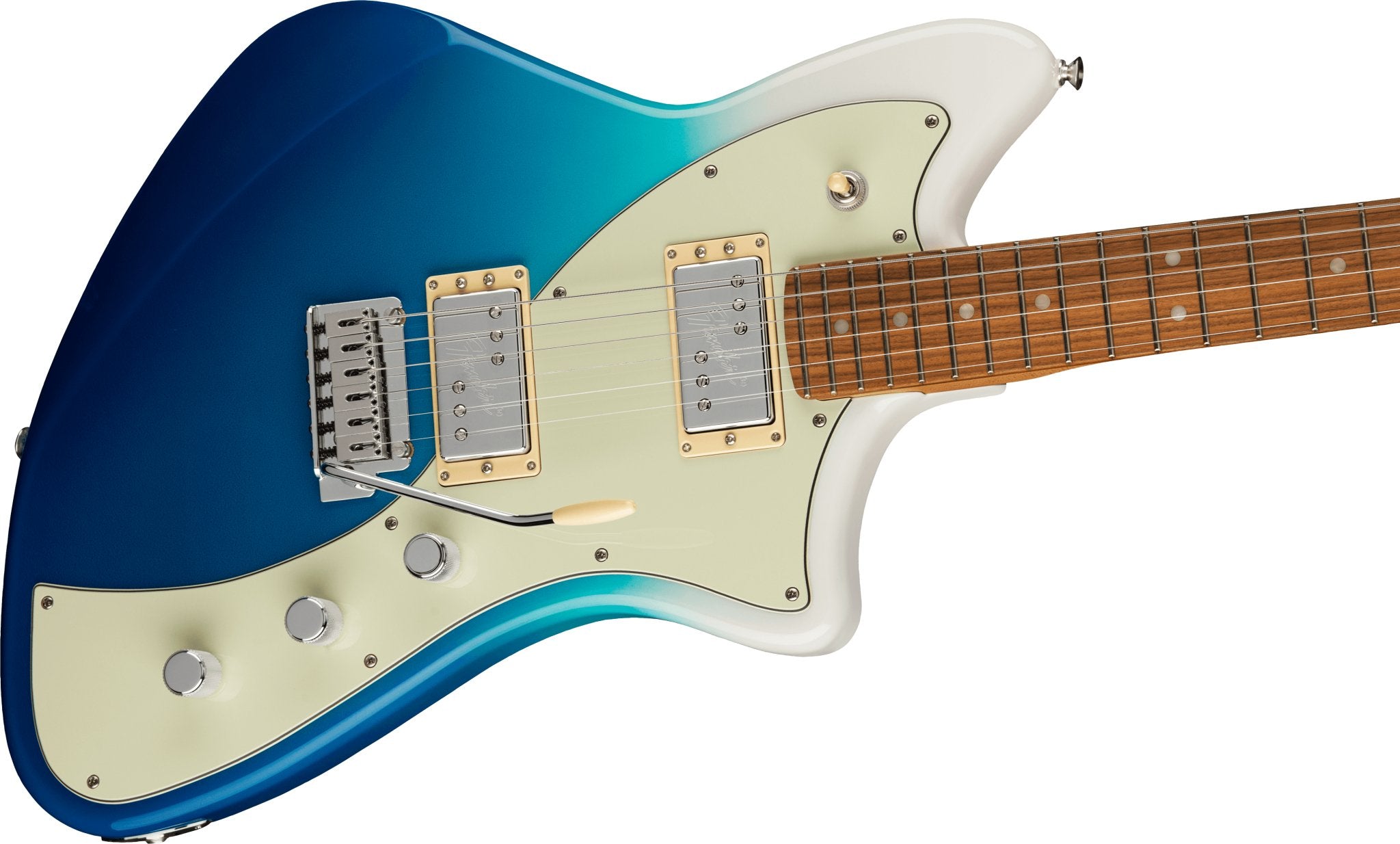 Fender Player Plus Meteora HH Electric Guitar - Remenyi House of Music