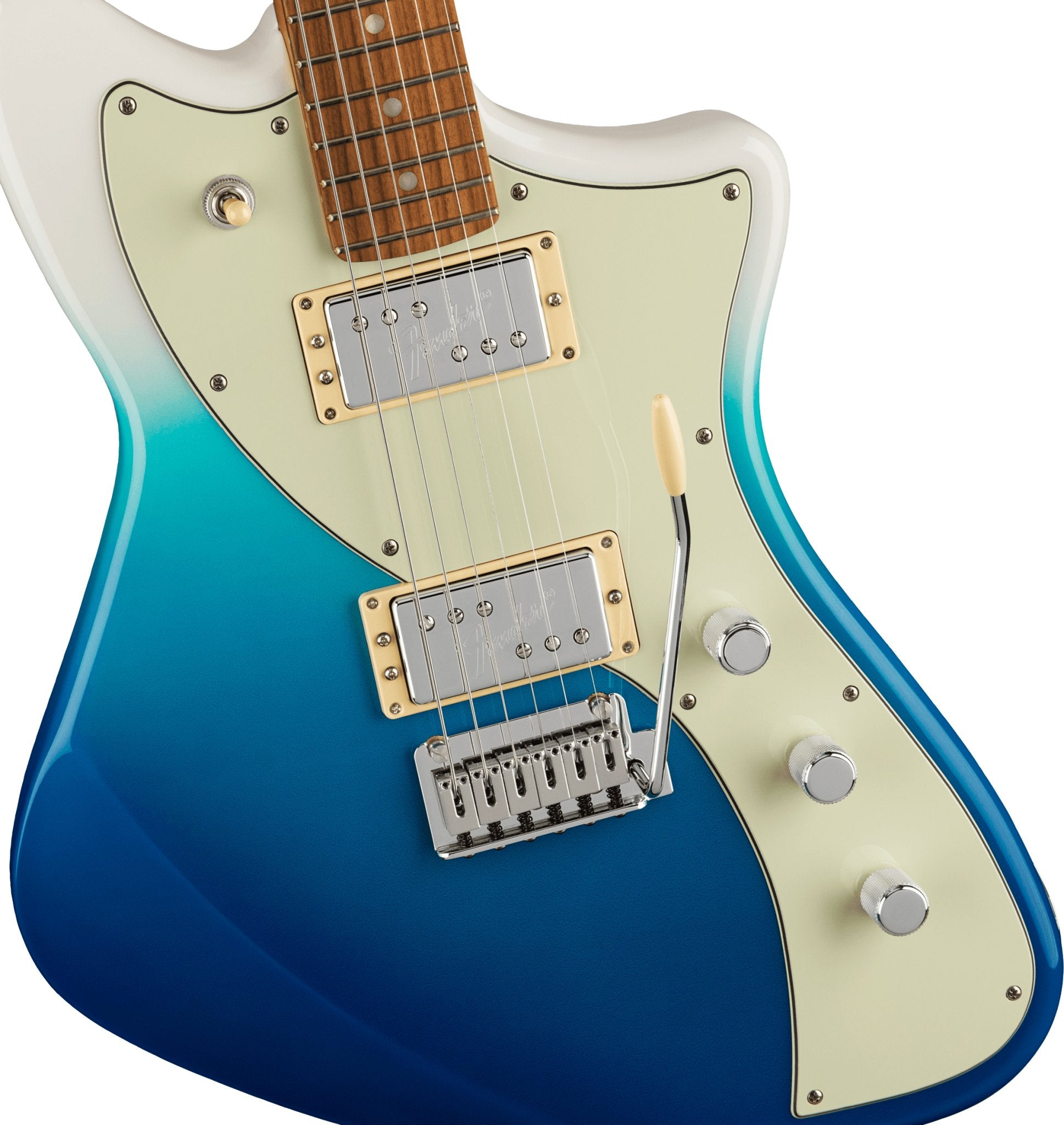 Fender Player Plus Meteora HH Electric Guitar - Remenyi House of Music