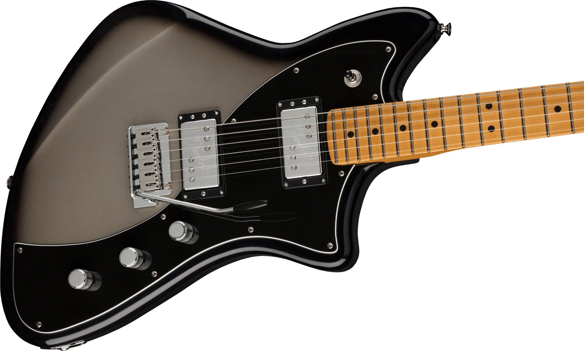 Fender Player Plus Meteora HH Electric Guitar - Remenyi House of Music