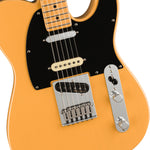 Fender Player Plus Nashville Telecaster Guitar - Remenyi House of Music