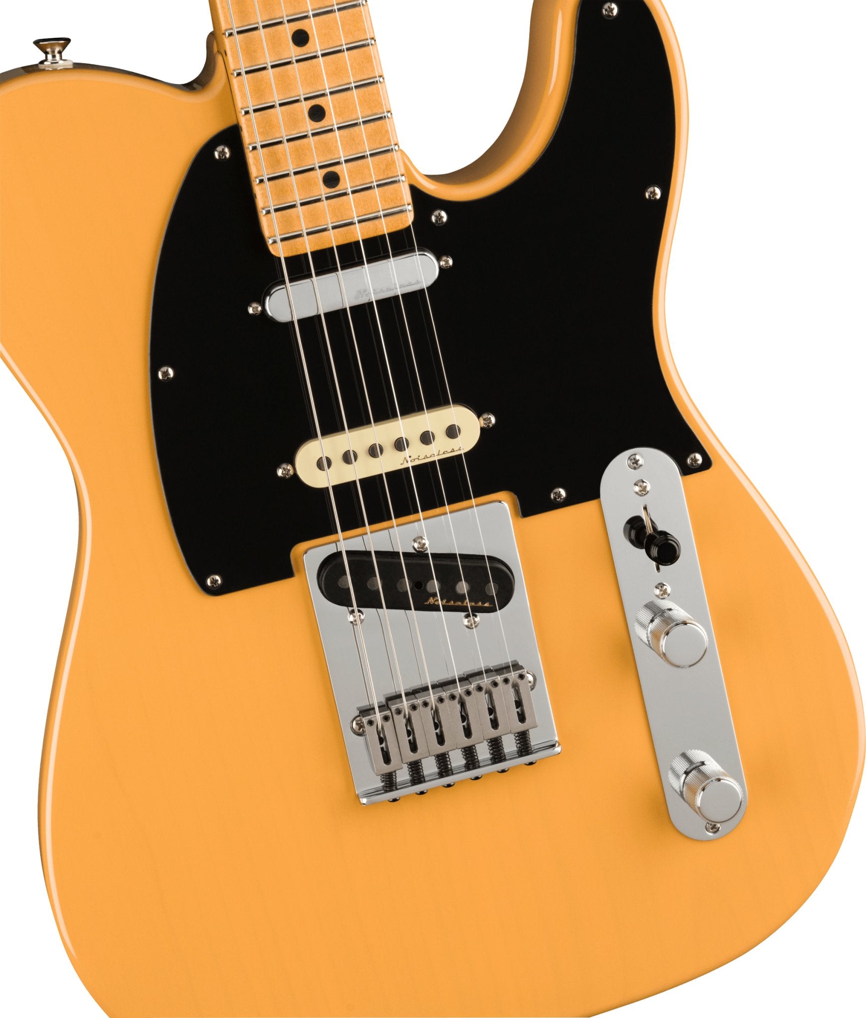 Fender Player Plus Nashville Telecaster Guitar - Remenyi House of Music