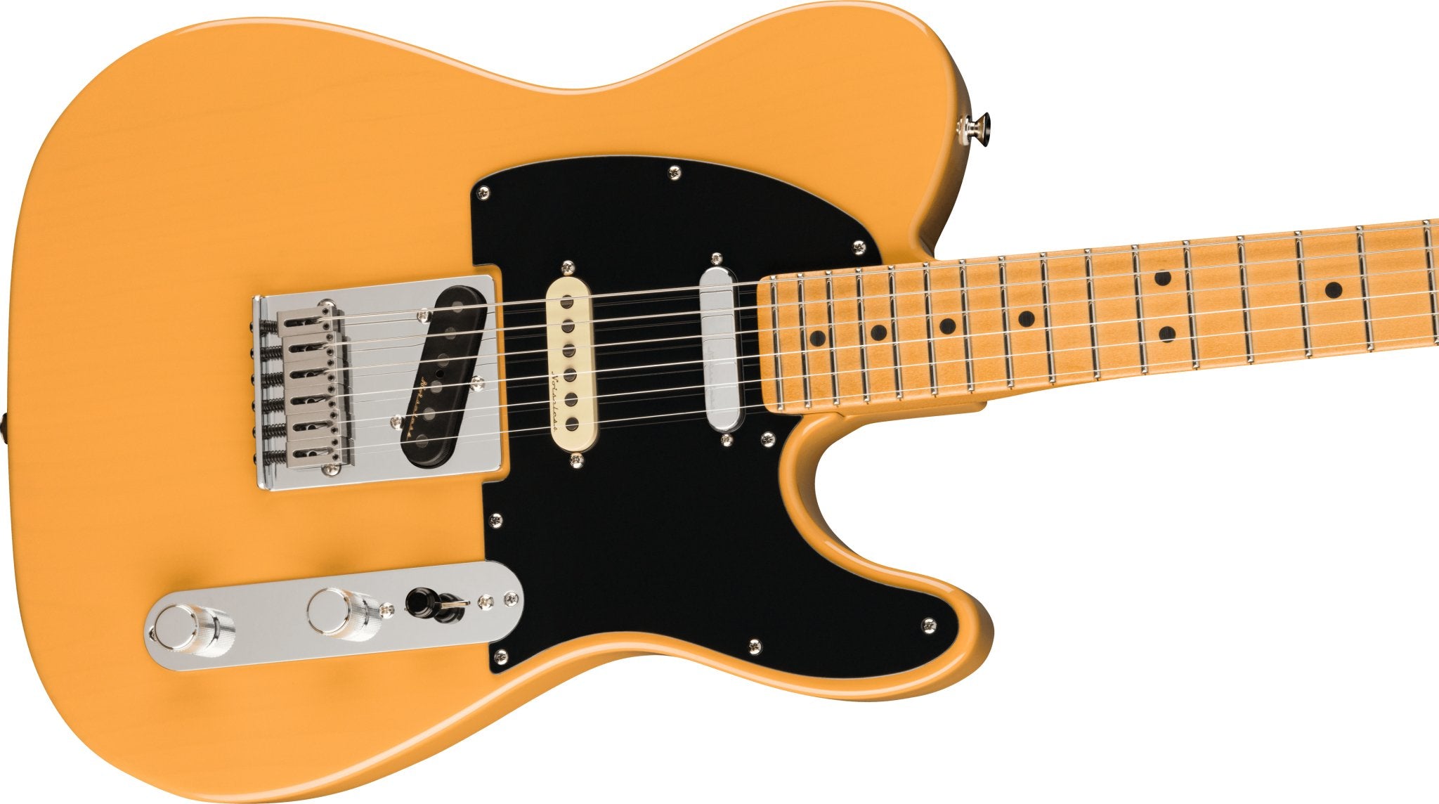 Fender Player Plus Nashville Telecaster Guitar - Remenyi House of Music