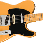 Fender Player Plus Nashville Telecaster Guitar - Remenyi House of Music