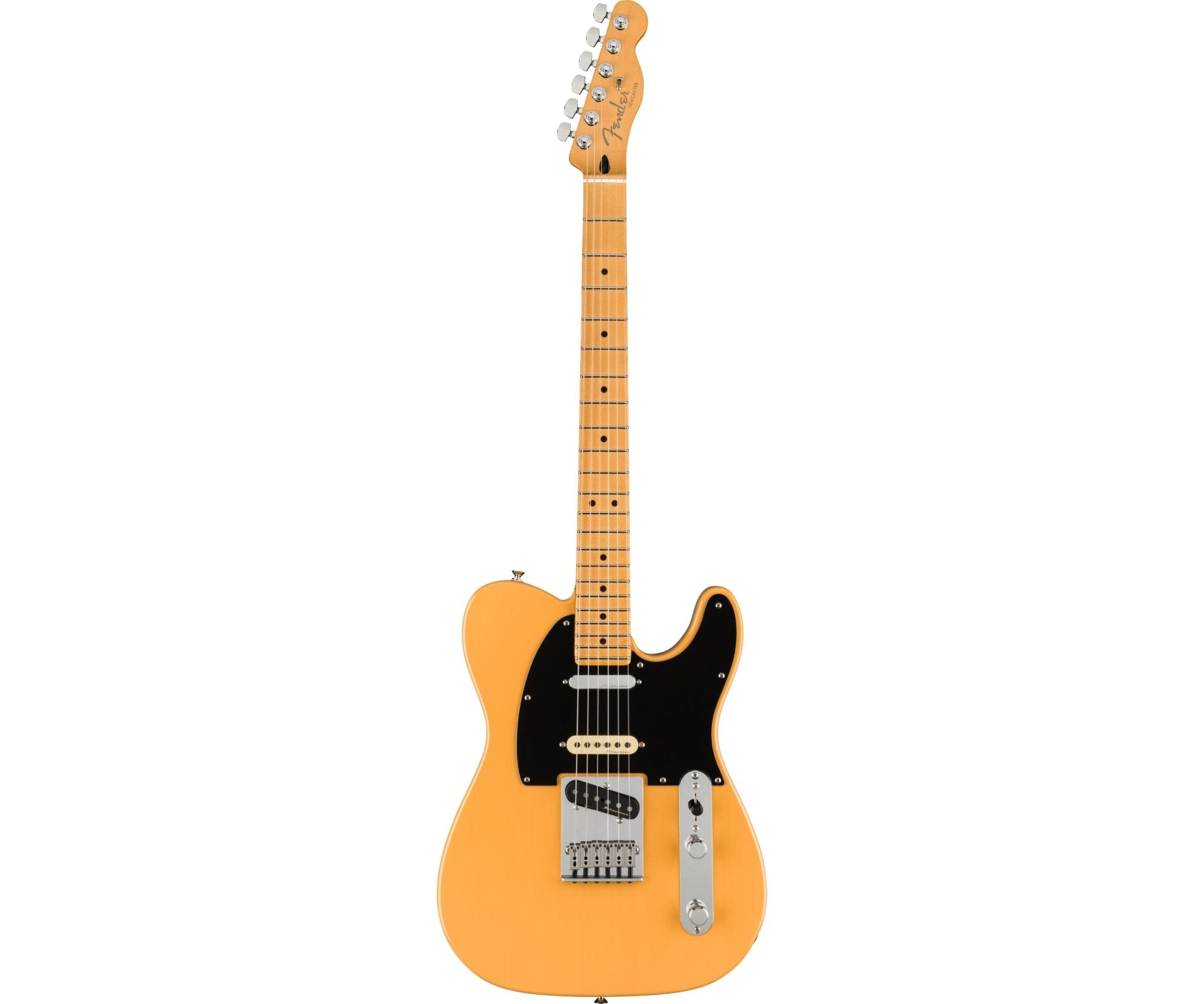 Fender Player Plus Nashville Telecaster Guitar - Remenyi House of Music