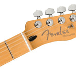 Fender Player Plus Nashville Telecaster Guitar - Remenyi House of Music