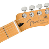 Fender Player Plus Nashville Telecaster Guitar - Remenyi House of Music