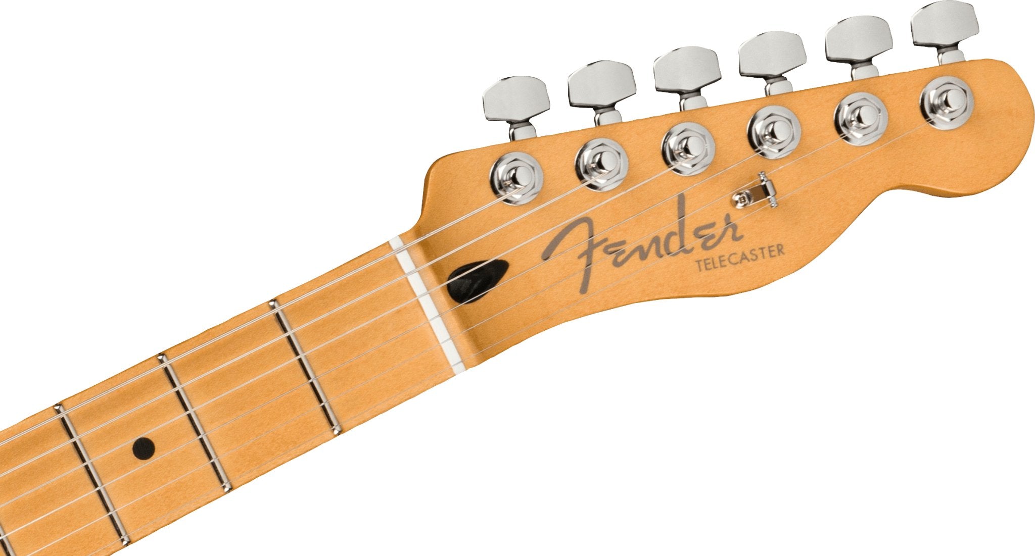 Fender Player Plus Nashville Telecaster Guitar - Remenyi House of Music