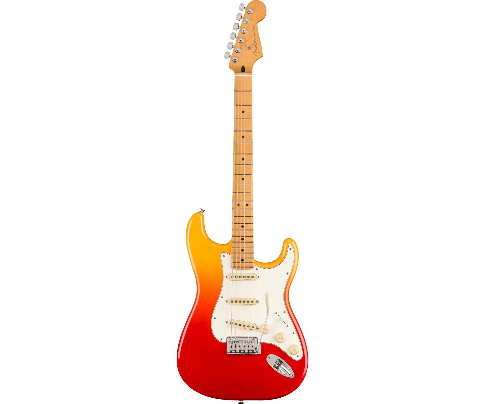 Fender Player Plus Stratocaster Electric Guitar - Remenyi House of Music