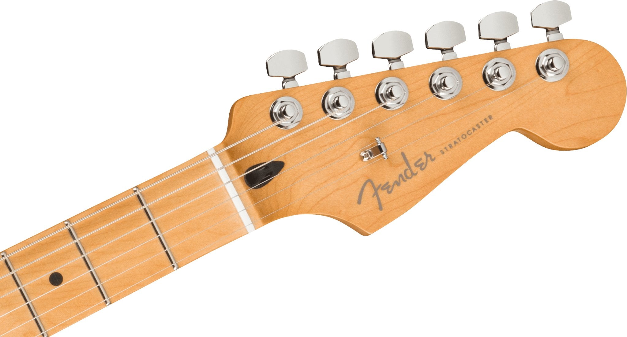 Fender Player Plus Stratocaster HSS Electric Guitar - Remenyi House of Music