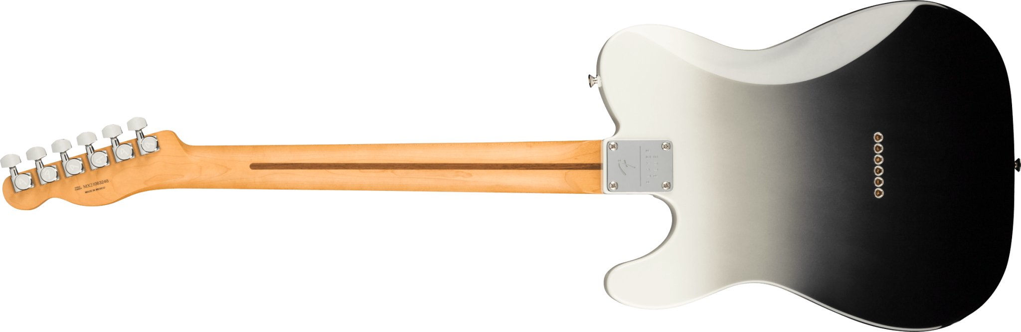 Fender Player Plus Telecaster Electric Guitar - Remenyi House of Music