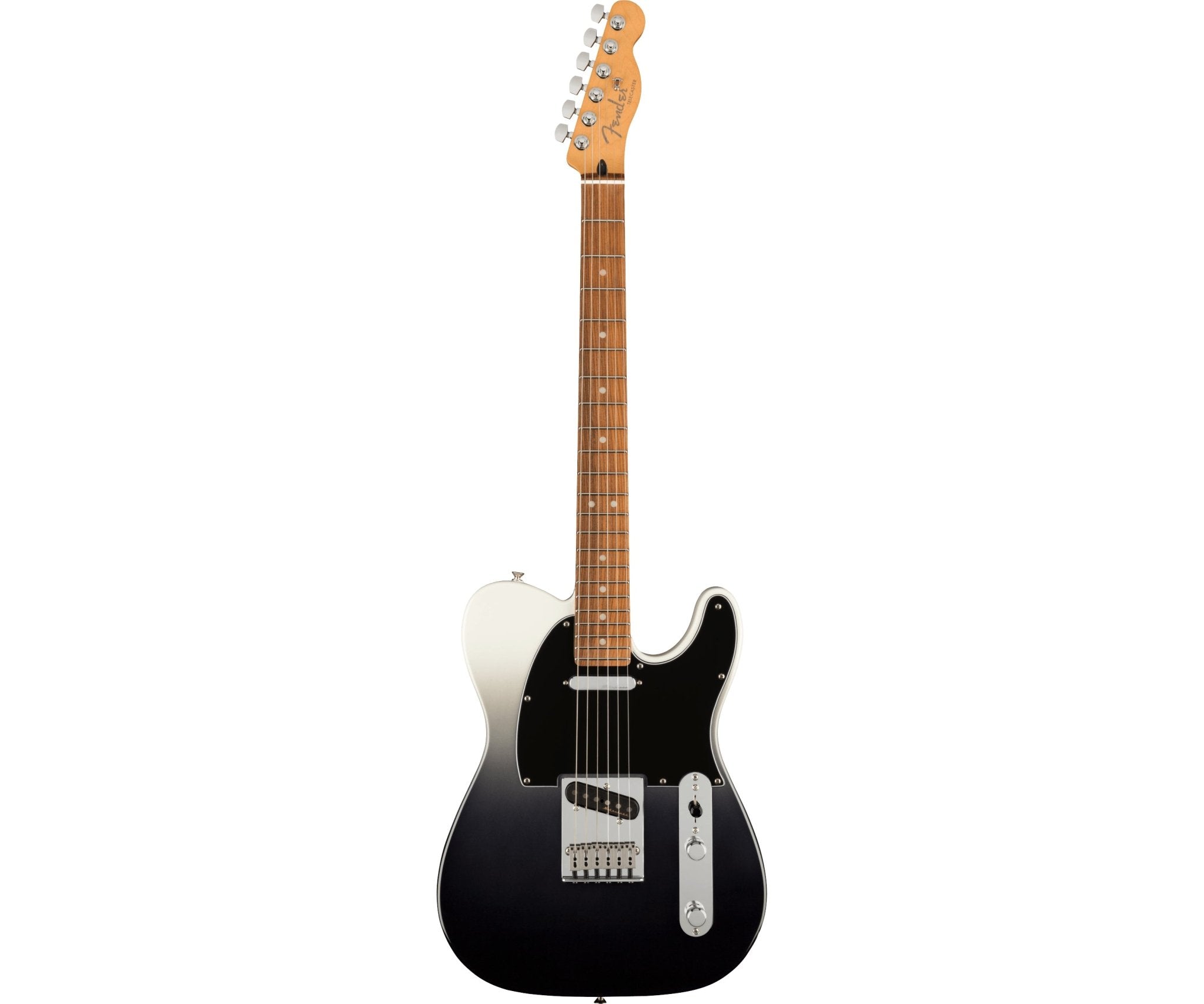 Fender Player Plus Telecaster Electric Guitar - Remenyi House of Music