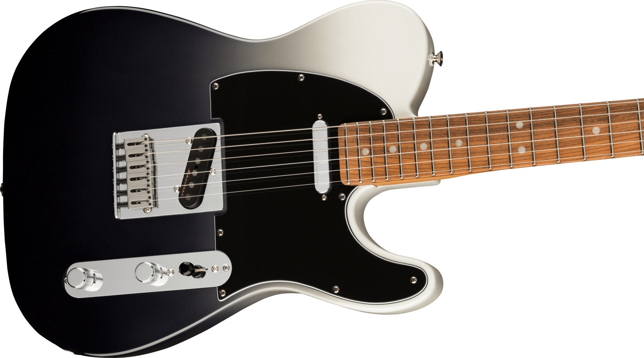 Fender Player Plus Telecaster Electric Guitar - Remenyi House of Music