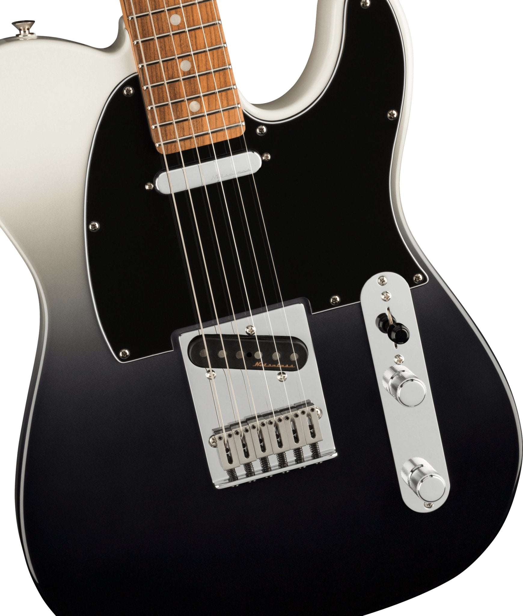 Fender Player Plus Telecaster Electric Guitar - Remenyi House of Music