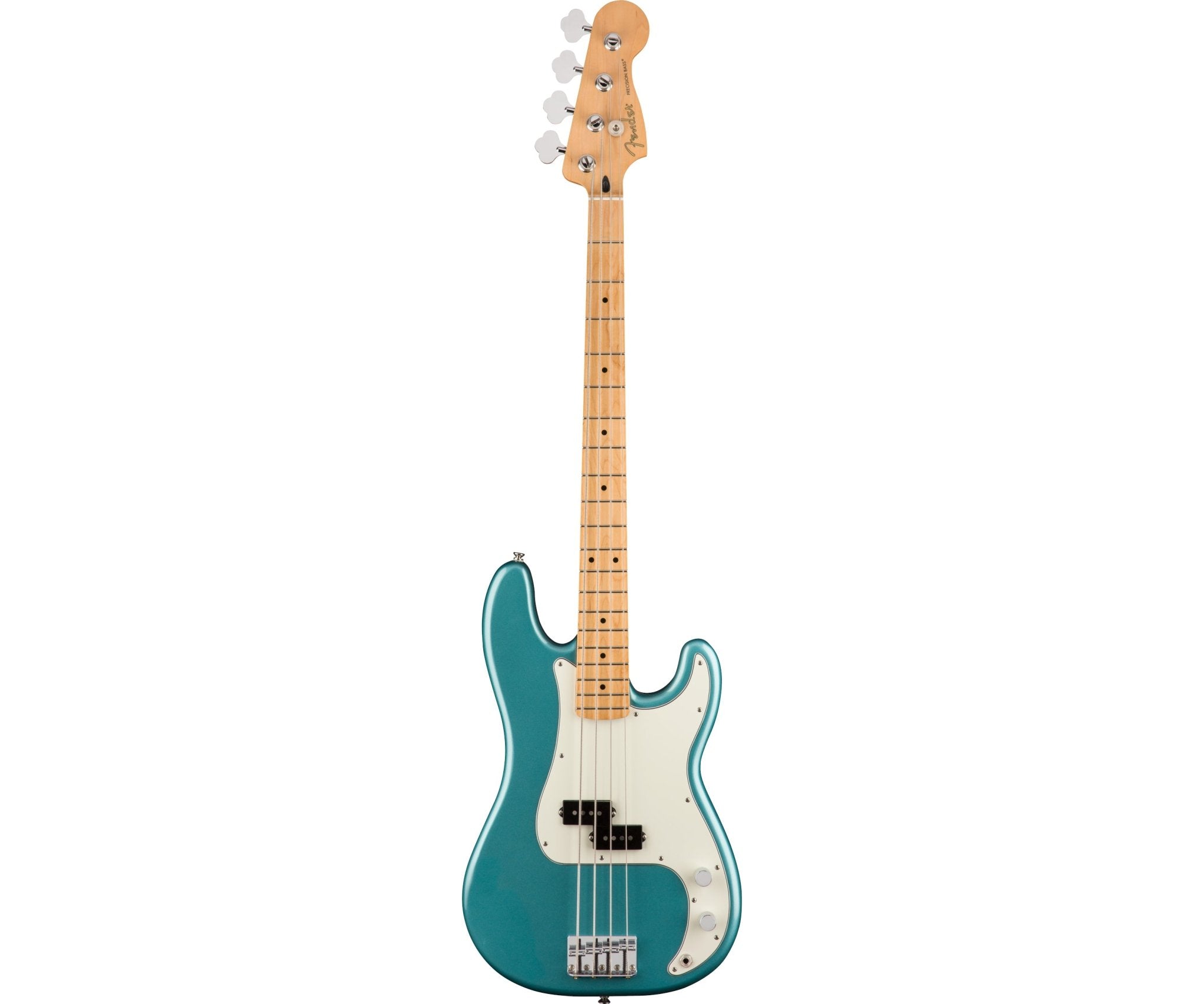 Fender Player Precision Electric Bass - Remenyi House of Music