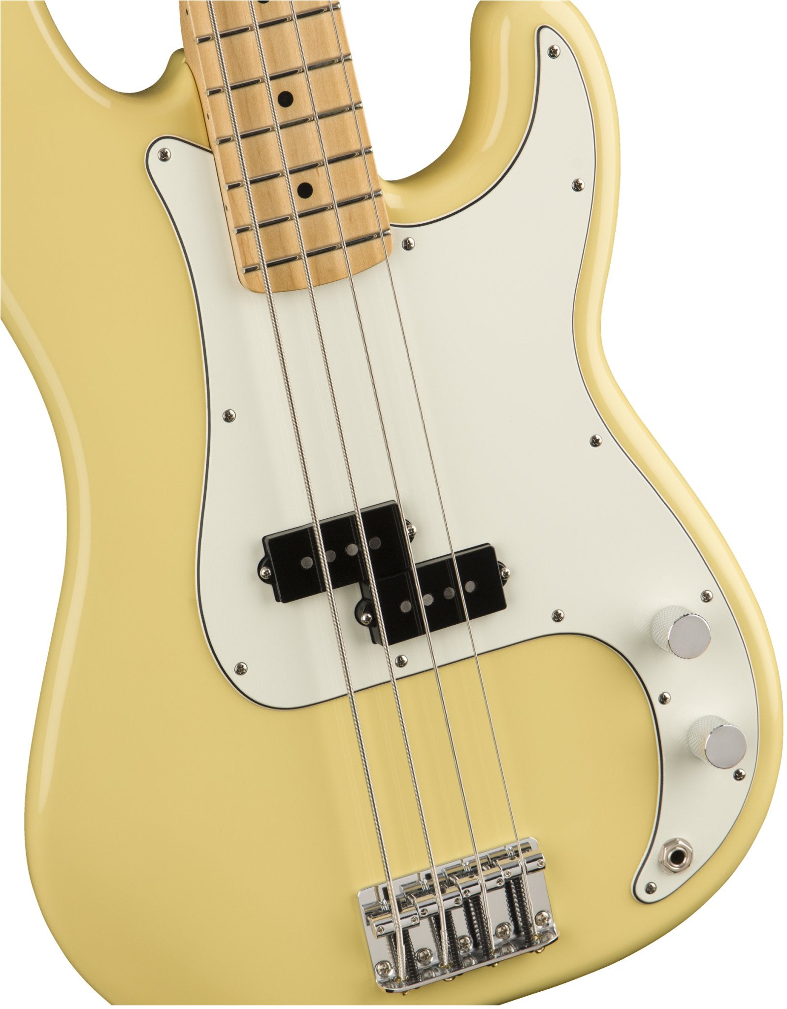 Fender Player Precision Electric Bass - Remenyi House of Music