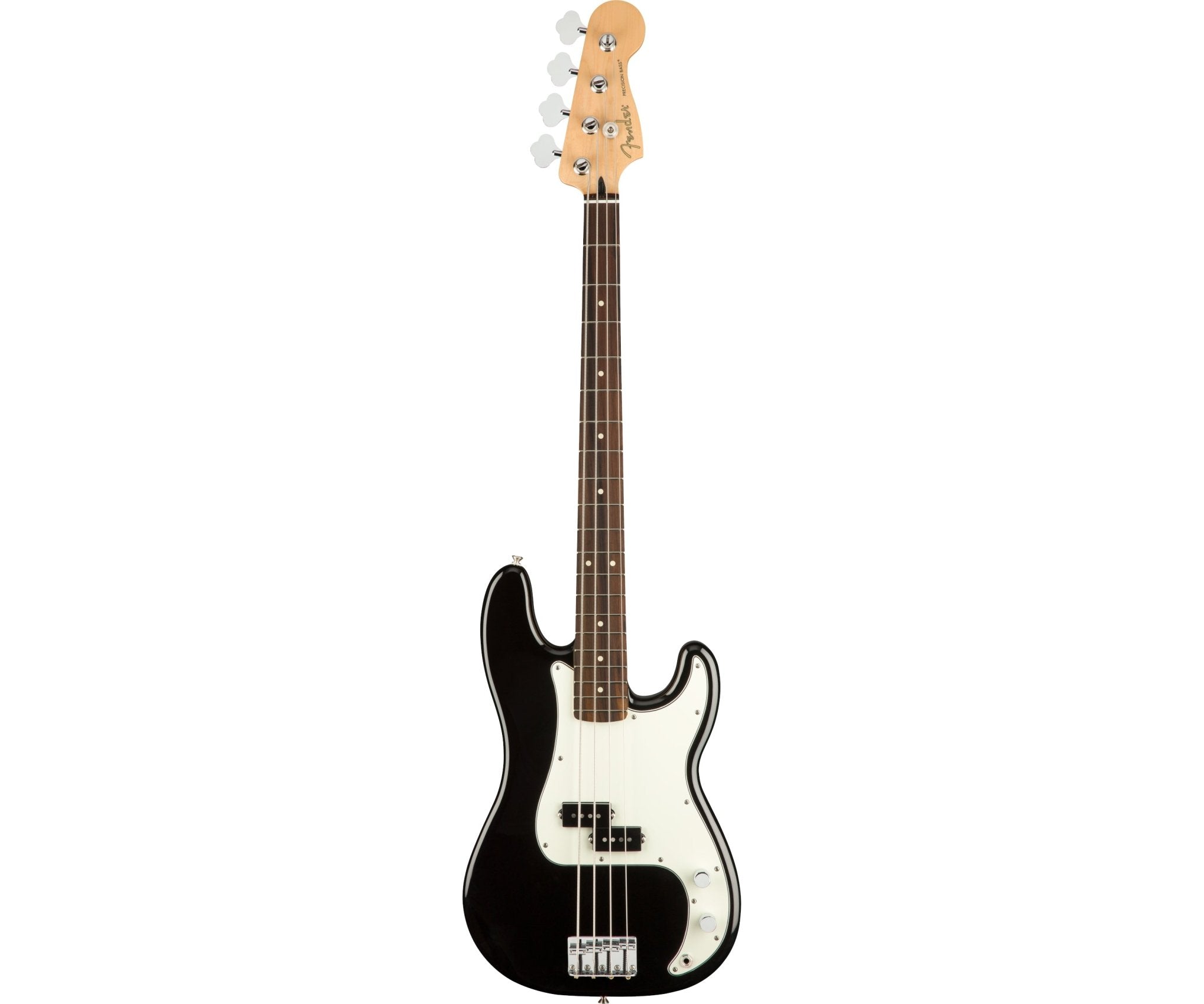 Fender Player Precision Electric Bass - Remenyi House of Music