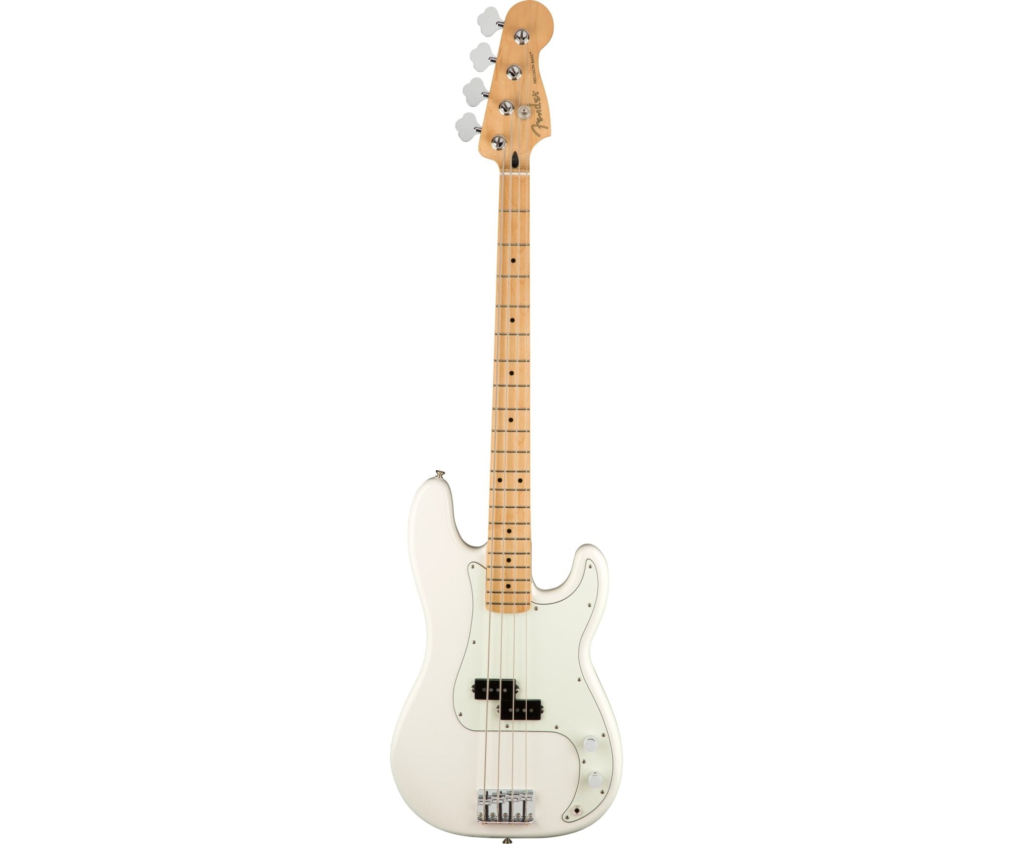 Fender Player Precision Electric Bass - Remenyi House of Music