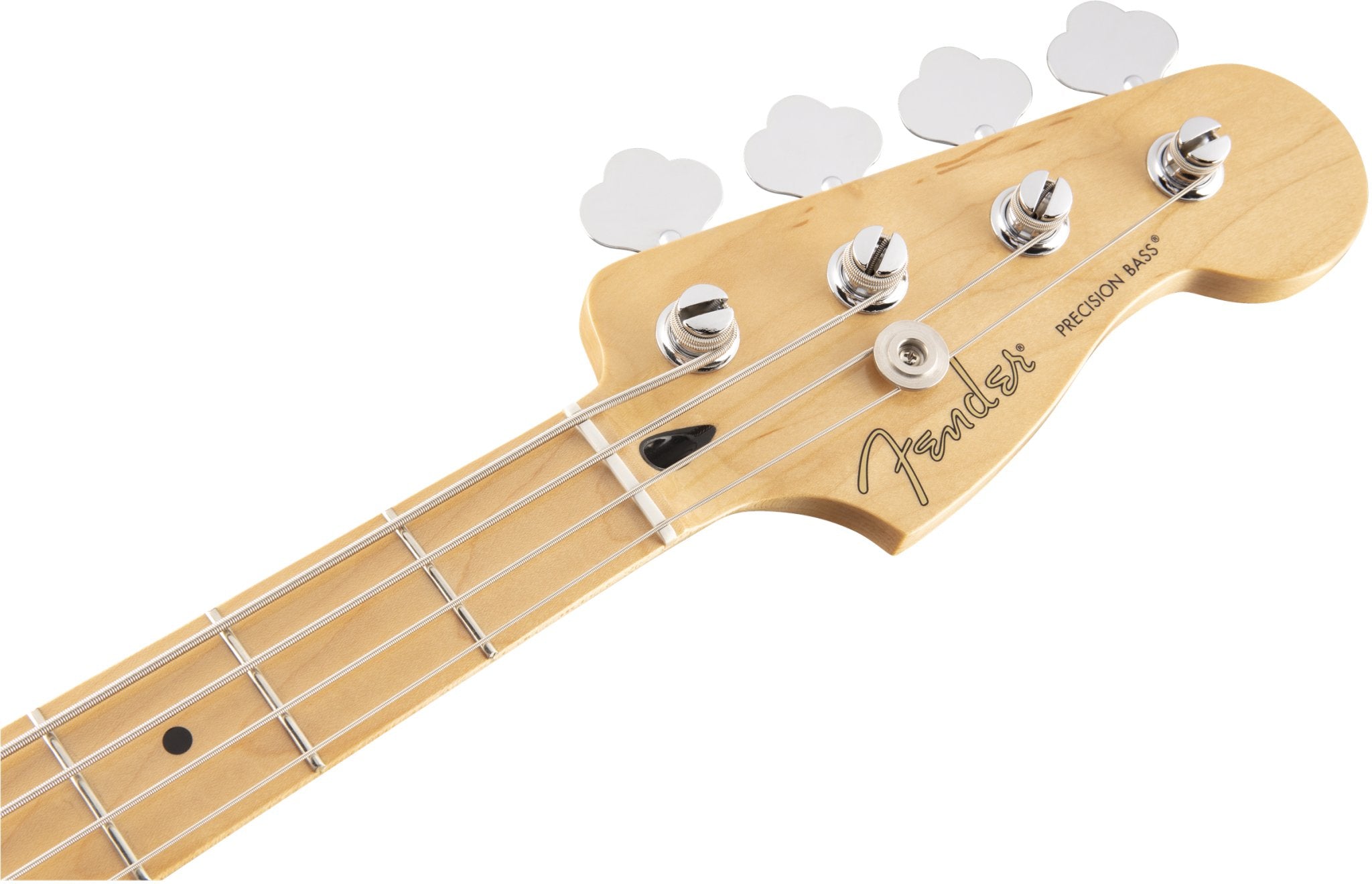 Fender Player Precision Electric Bass - Remenyi House of Music