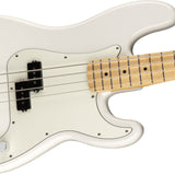 Fender Player Precision Electric Bass - Remenyi House of Music