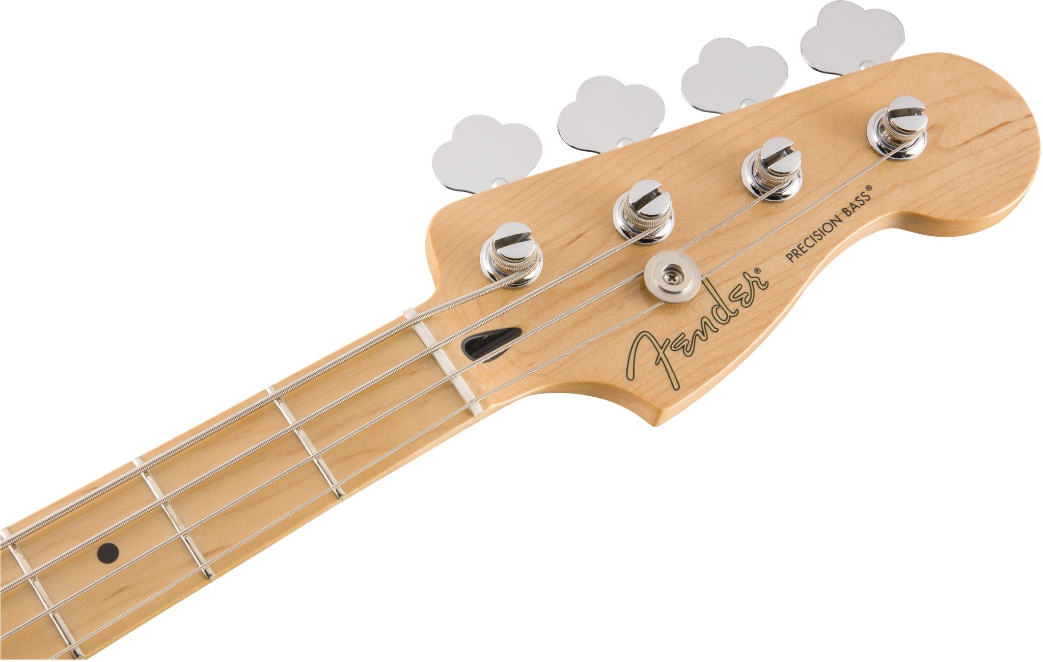 Fender Player Precision Electric Bass - Remenyi House of Music