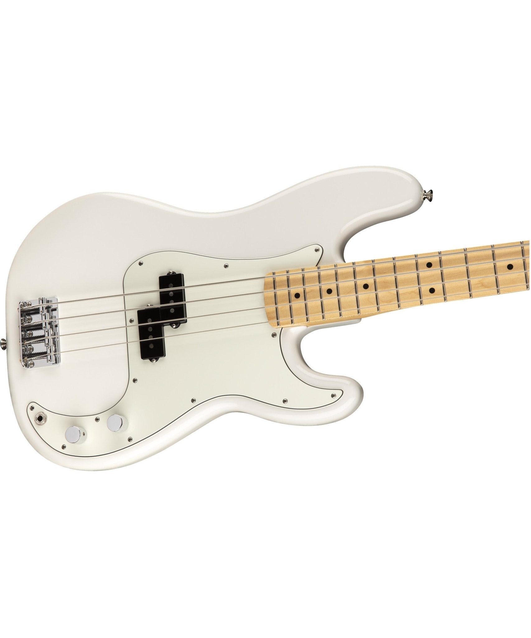 Fender Player Precision Electric Bass - Remenyi House of Music