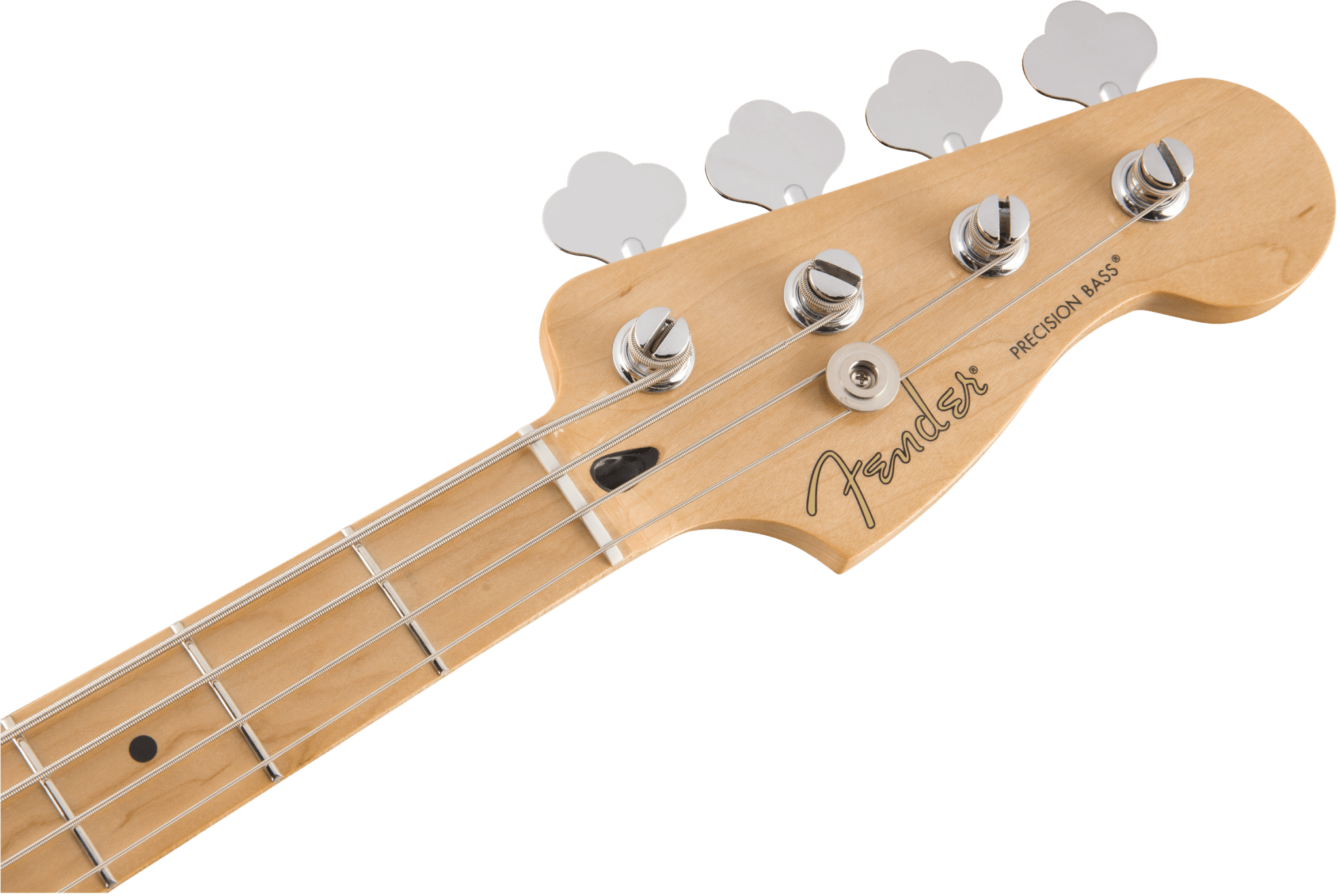 Fender Player Precision Electric Bass - Remenyi House of Music