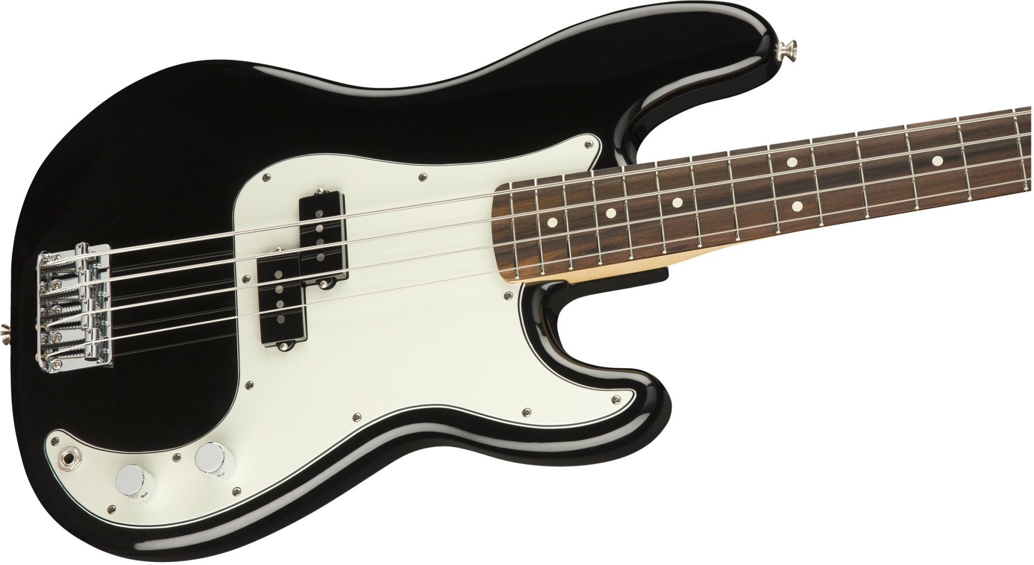 Fender Player Precision Electric Bass - Remenyi House of Music