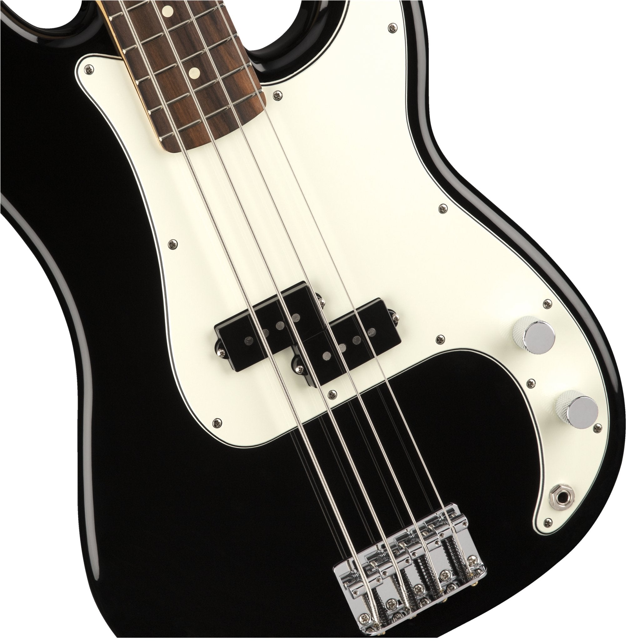 Fender Player Precision Electric Bass - Remenyi House of Music