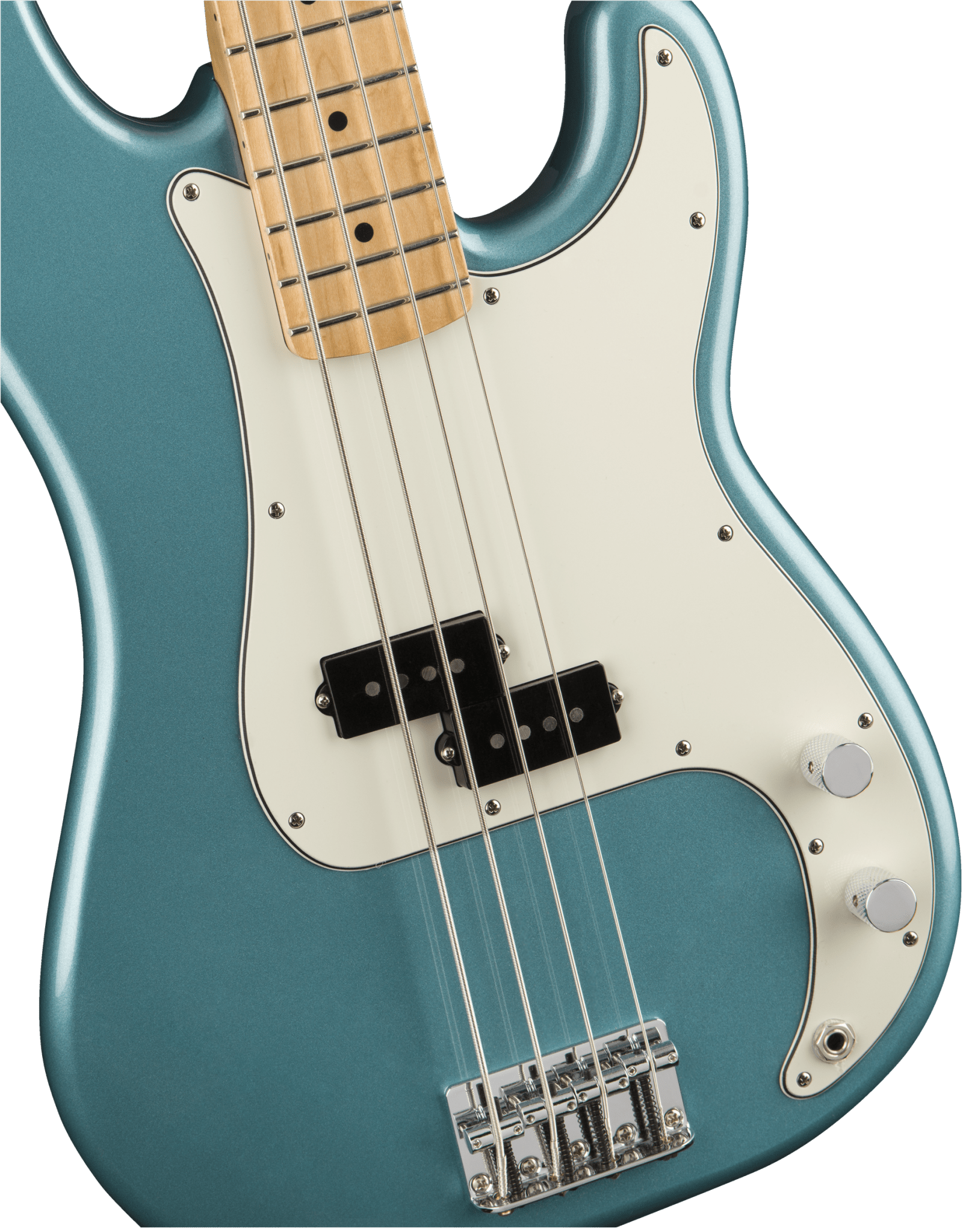 Fender Player Precision Electric Bass - Remenyi House of Music