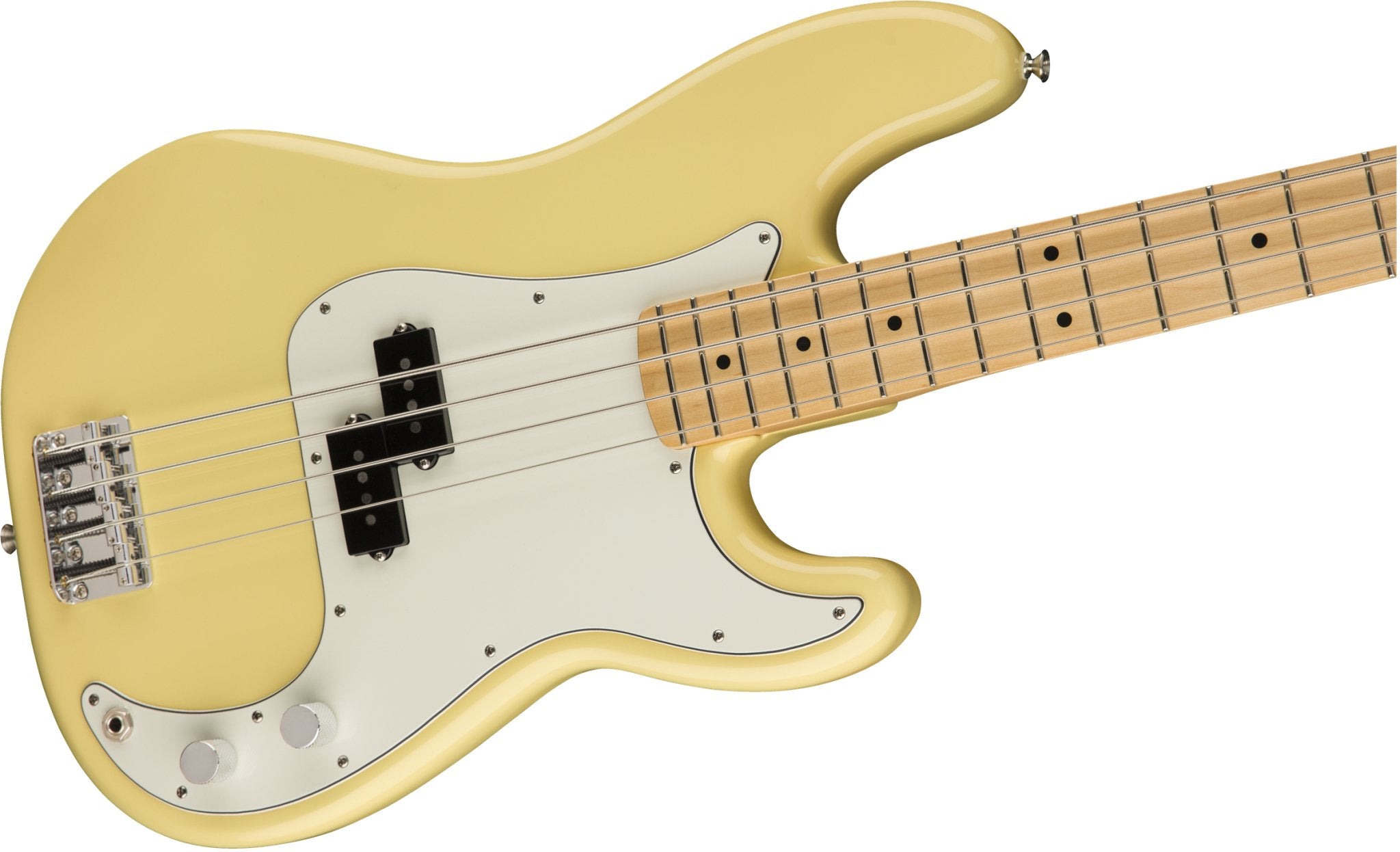 Fender Player Precision Electric Bass - Remenyi House of Music