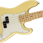 Fender Player Precision Electric Bass - Remenyi House of Music