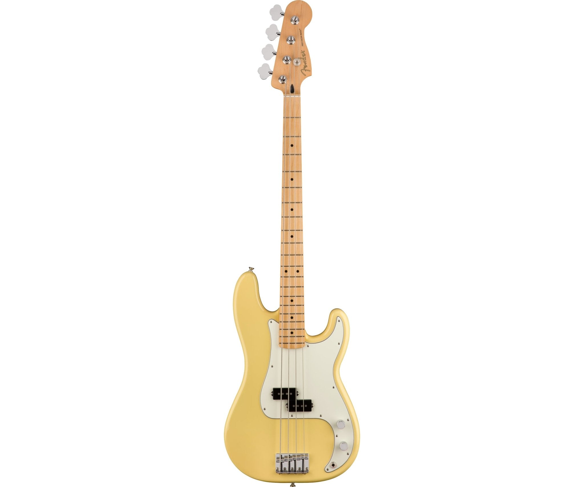 Fender Player Precision Electric Bass - Remenyi House of Music