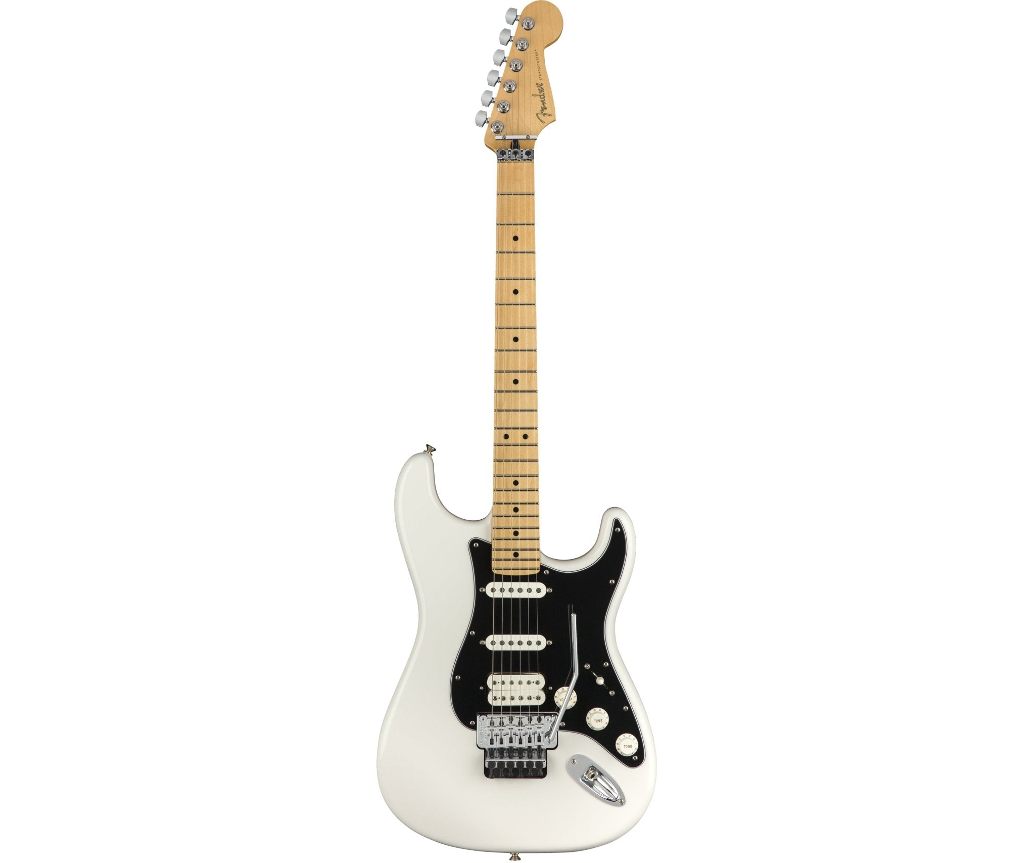 Fender Player Stratocaster Electric Guitar - Remenyi House of Music