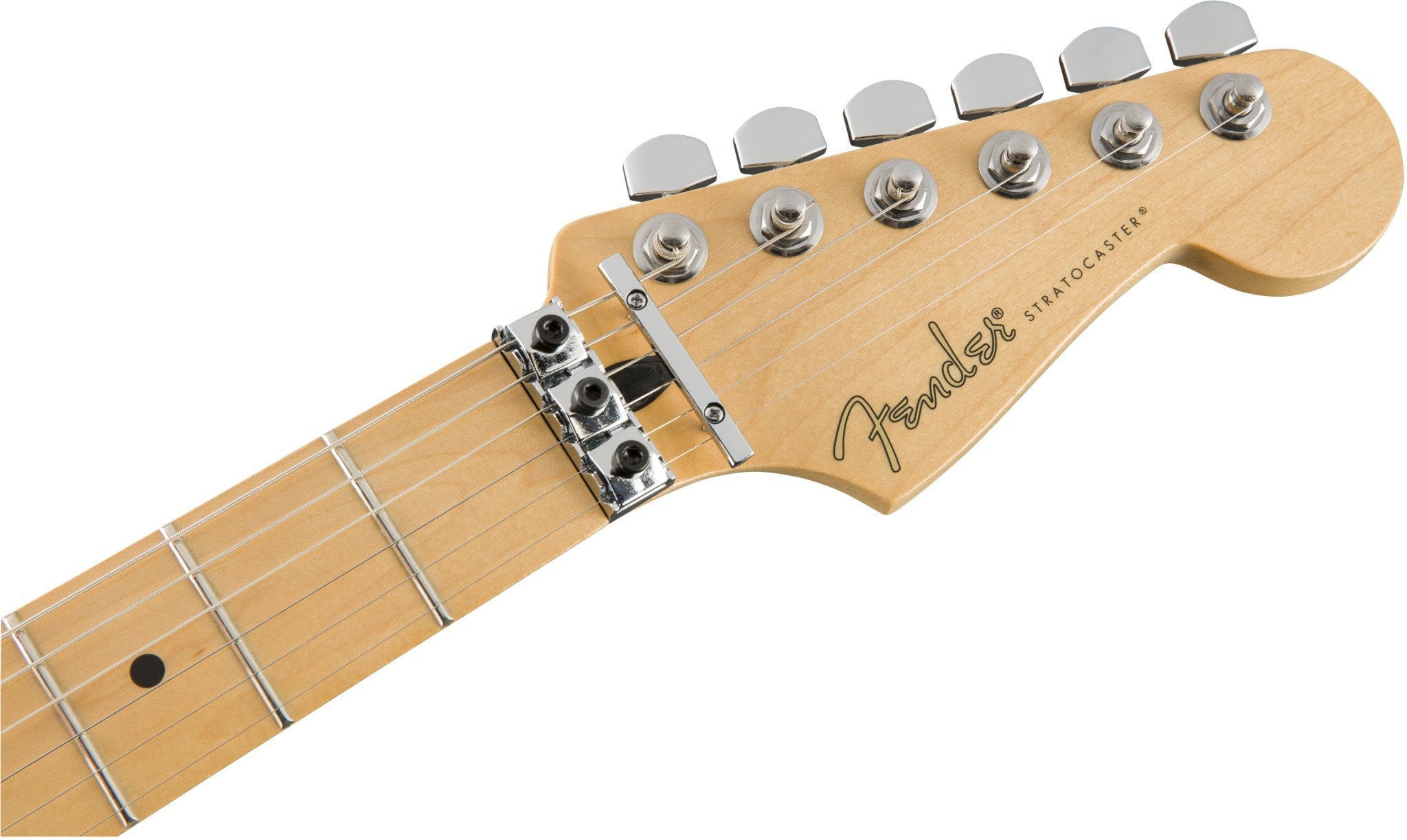 Fender Player Stratocaster Electric Guitar - Remenyi House of Music