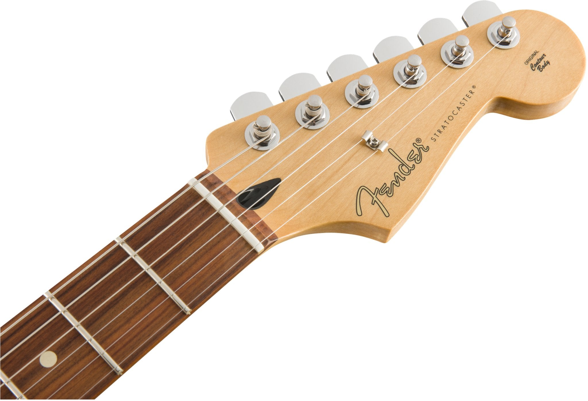 Fender Player Stratocaster Electric Guitar - Remenyi House of Music