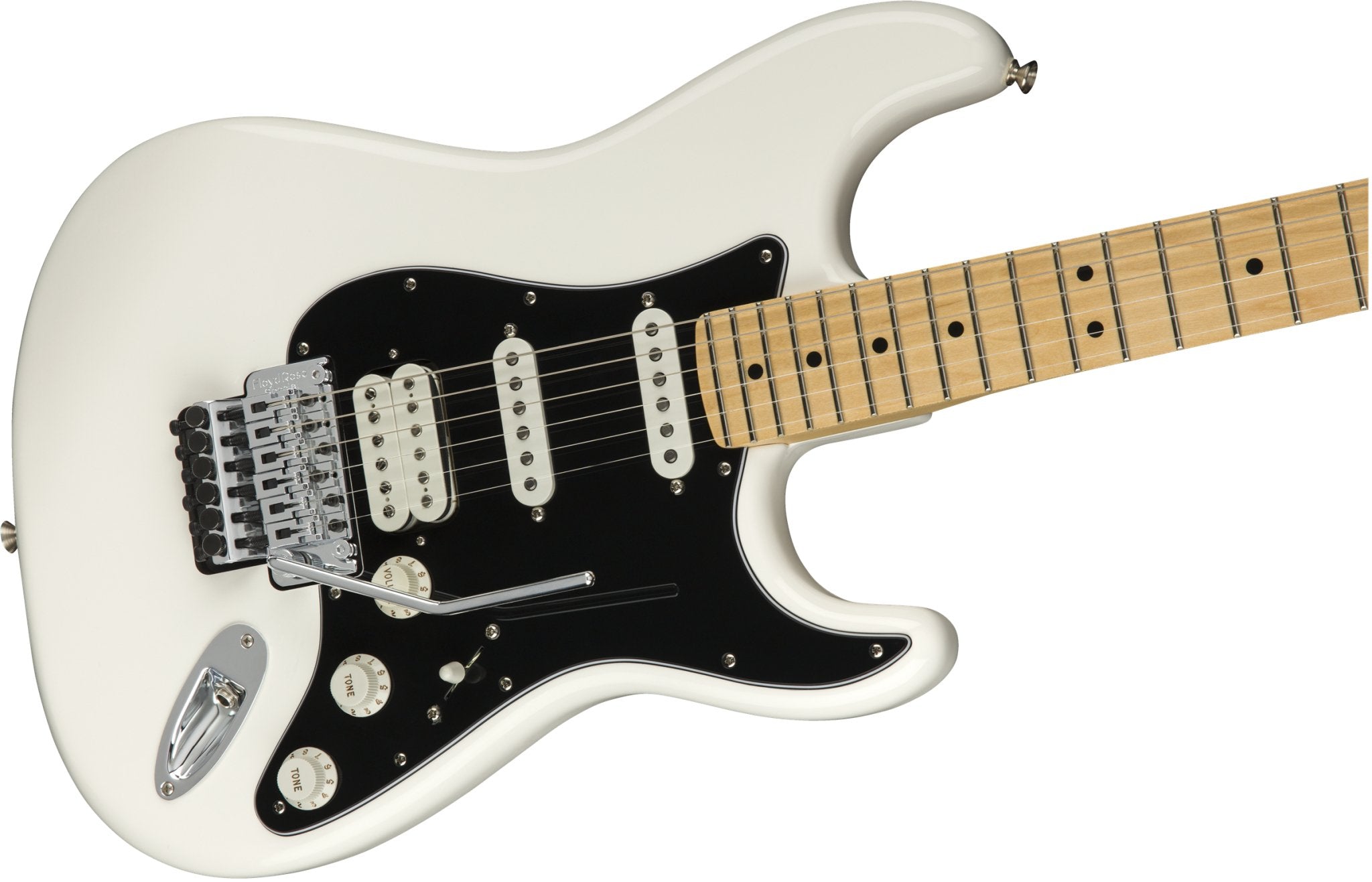 Fender Player Stratocaster Electric Guitar - Remenyi House of Music