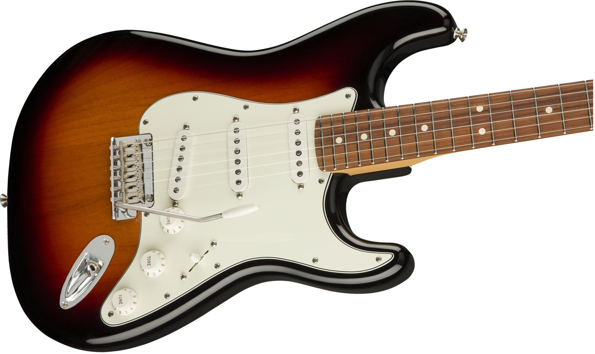 Fender Player Stratocaster Electric Guitar - Remenyi House of Music