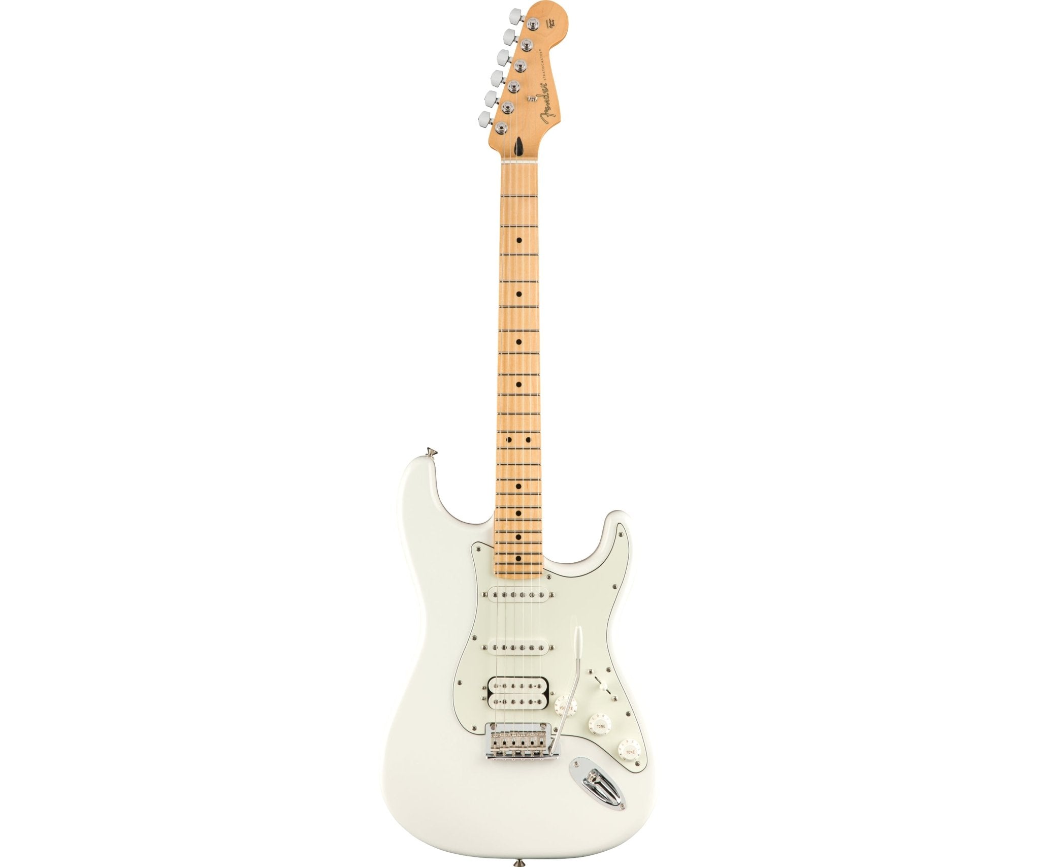 Fender Player Stratocaster HSS Electric Guitar - Remenyi House of Music