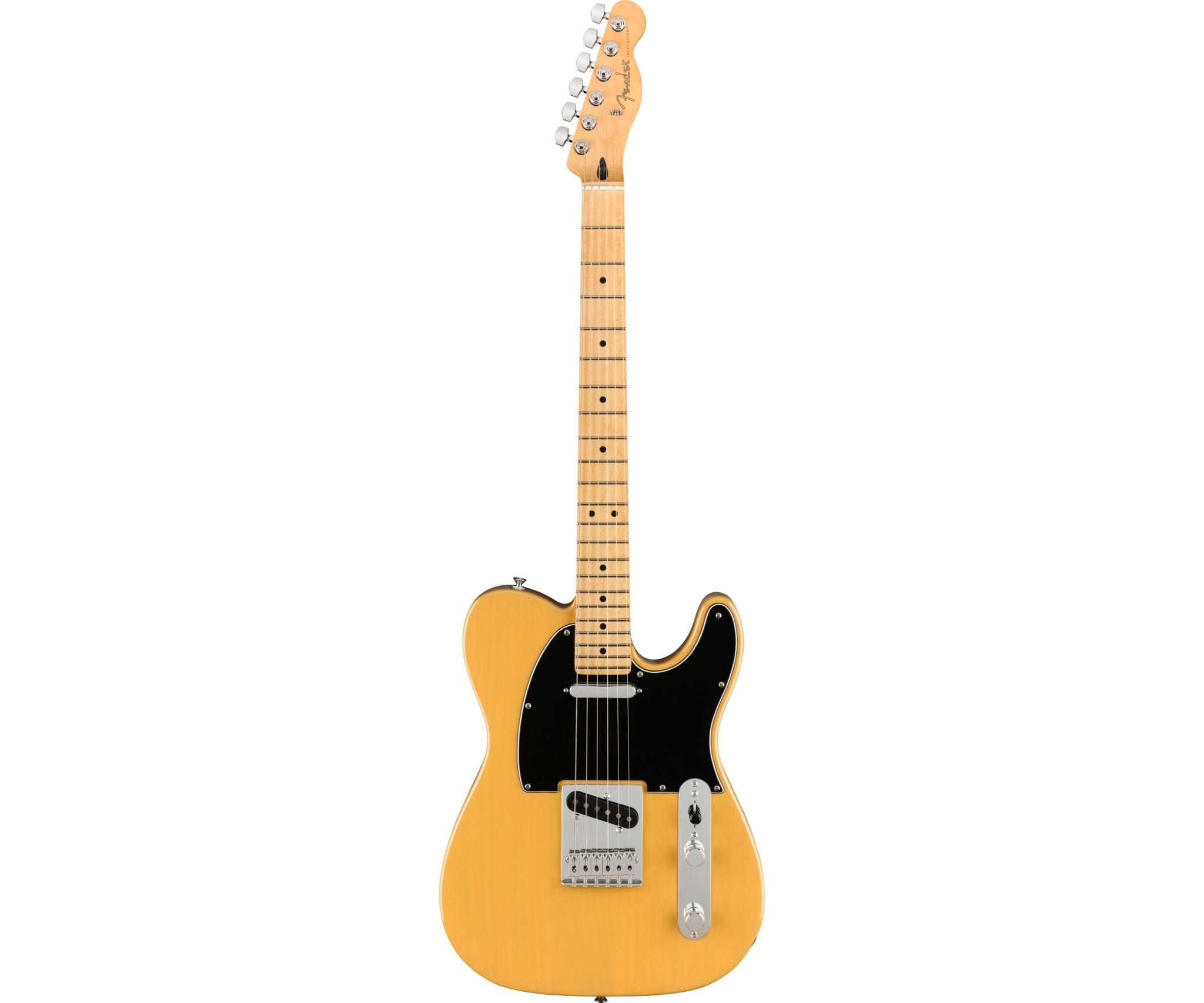 Fender Player Telecaster Electric Guitar - Remenyi House of Music